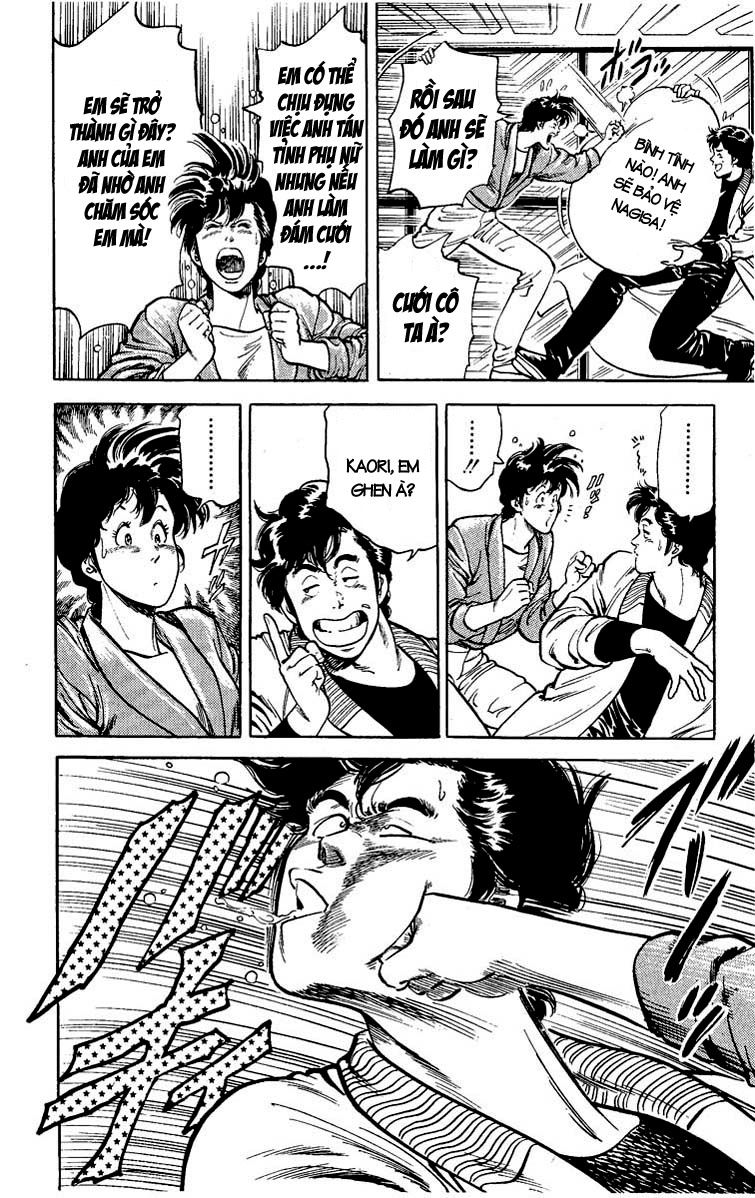 City Hunter Chapter 25 - Trang 2