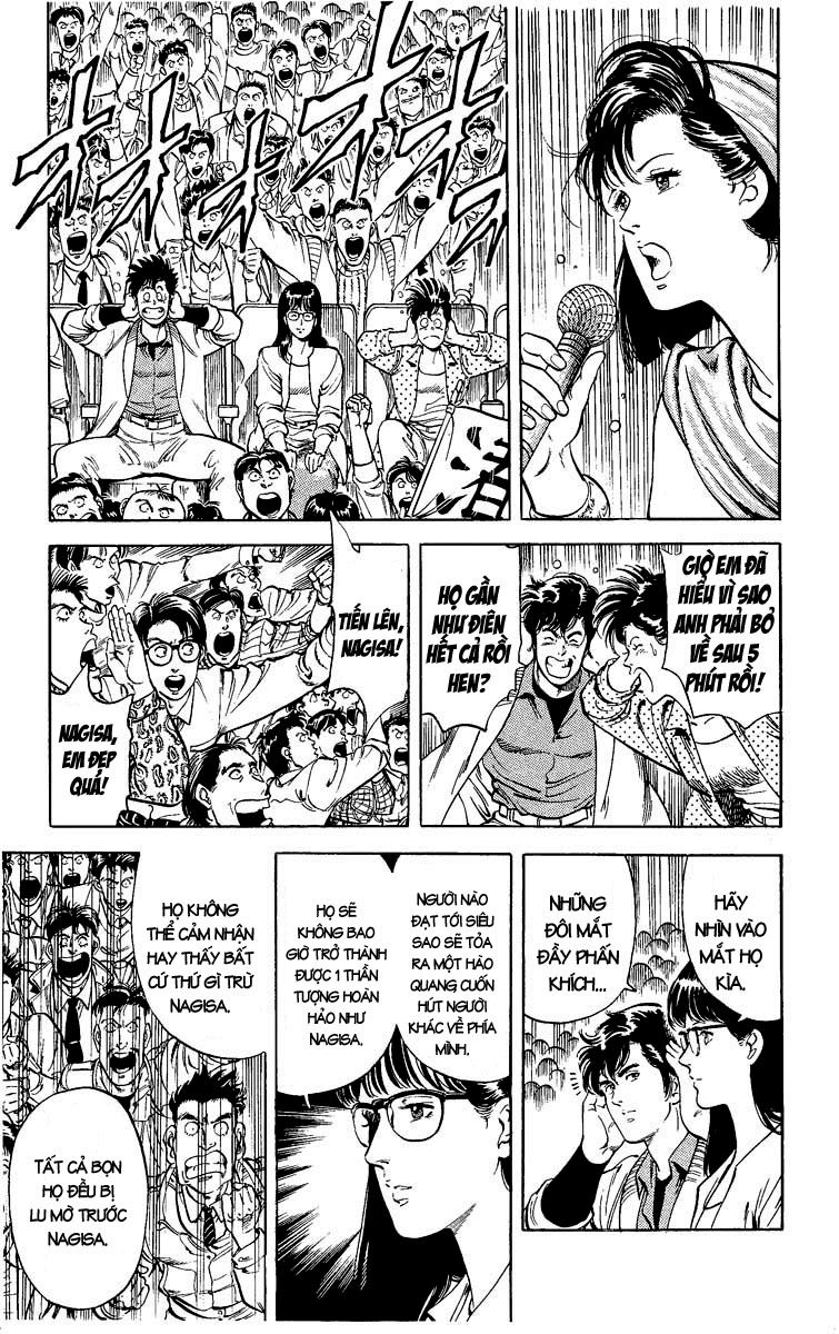 City Hunter Chapter 24.2 - Trang 2