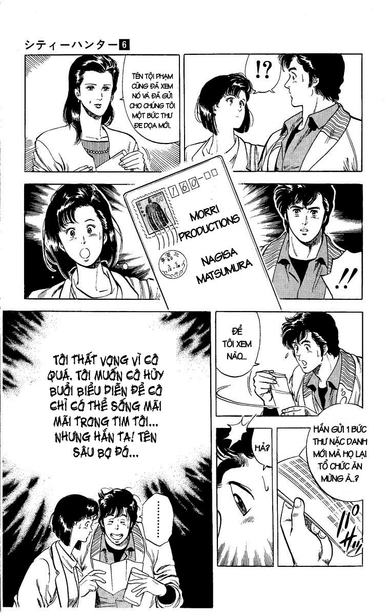 City Hunter Chapter 24.2 - Trang 2