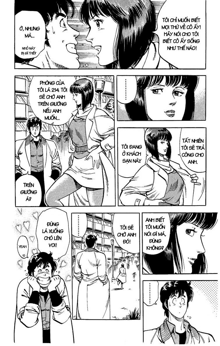 City Hunter Chapter 24.2 - Trang 2