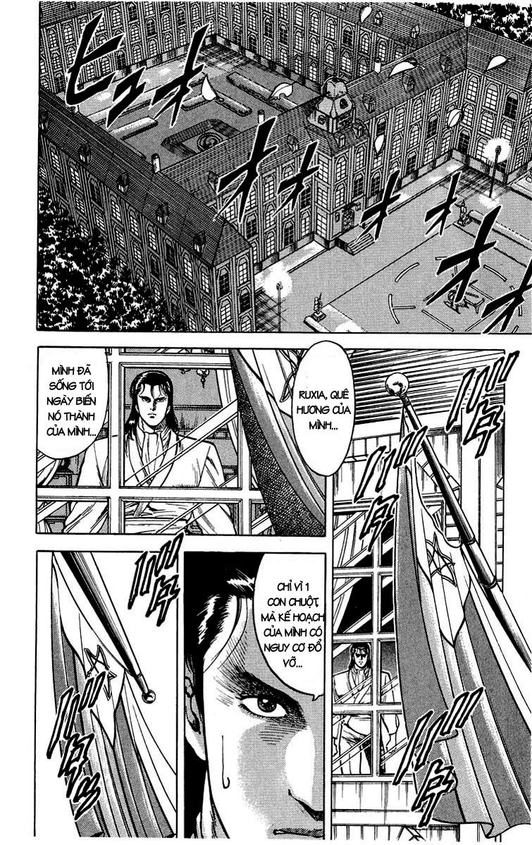 City Hunter Chapter 21 - Trang 2