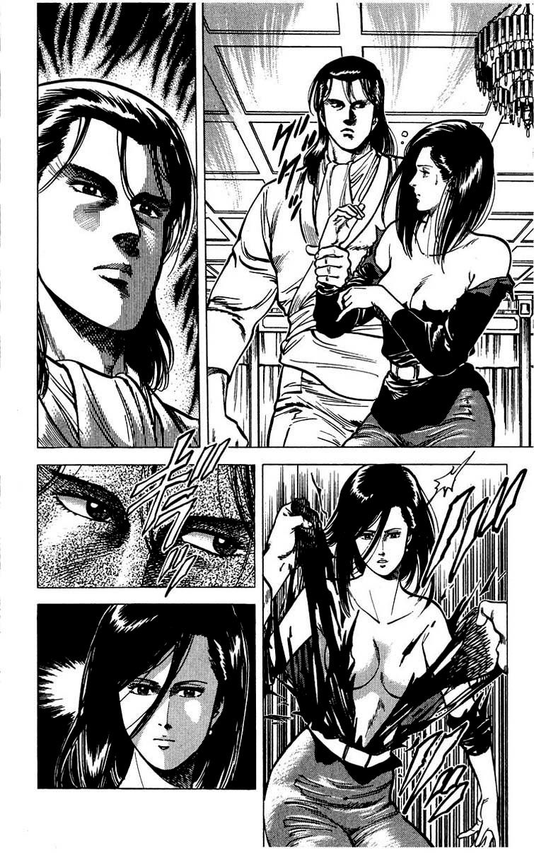 City Hunter Chapter 20 - Trang 2