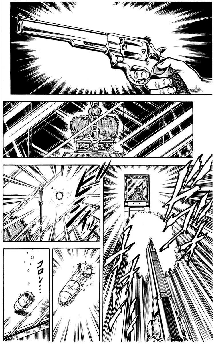 City Hunter Chapter 19 - Trang 2