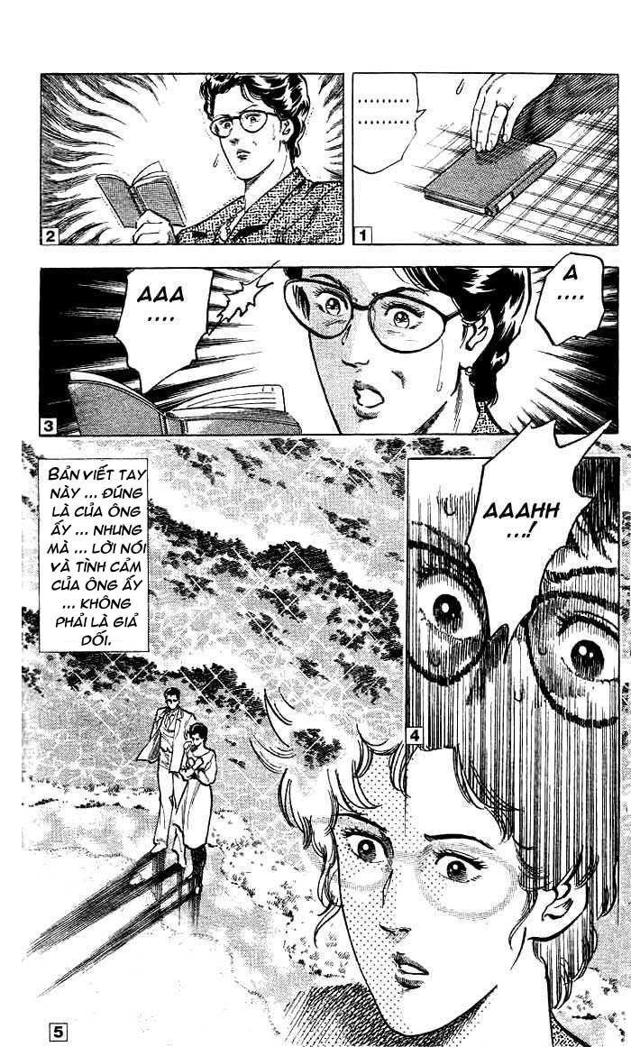 City Hunter Chapter 16.2 - Trang 2