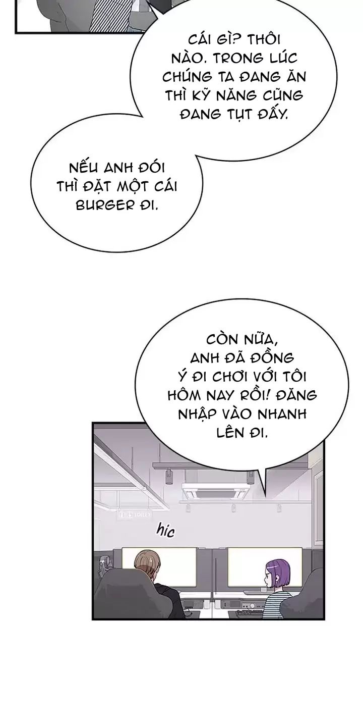 Yêu Anh 200% Công Lực Chapter 58 - Trang 2