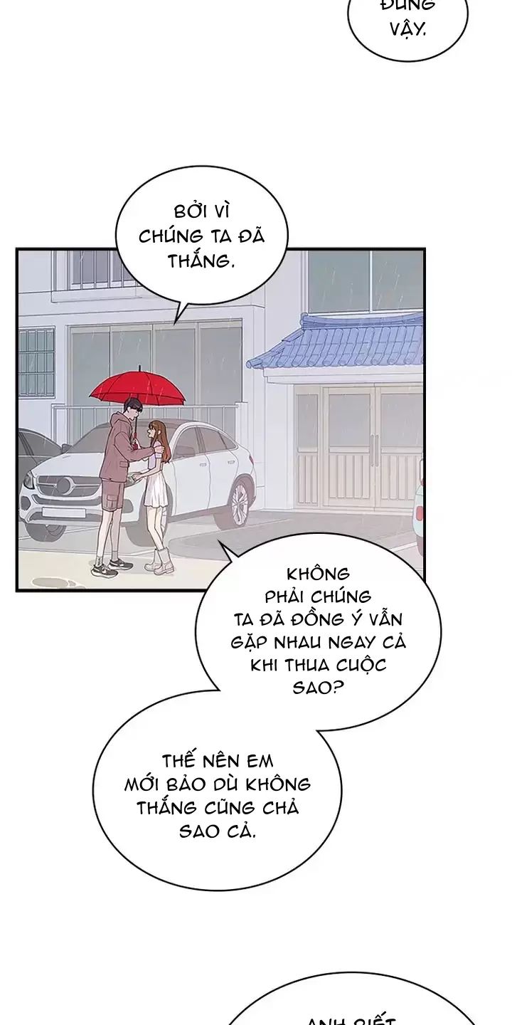 Yêu Anh 200% Công Lực Chapter 58 - Trang 2