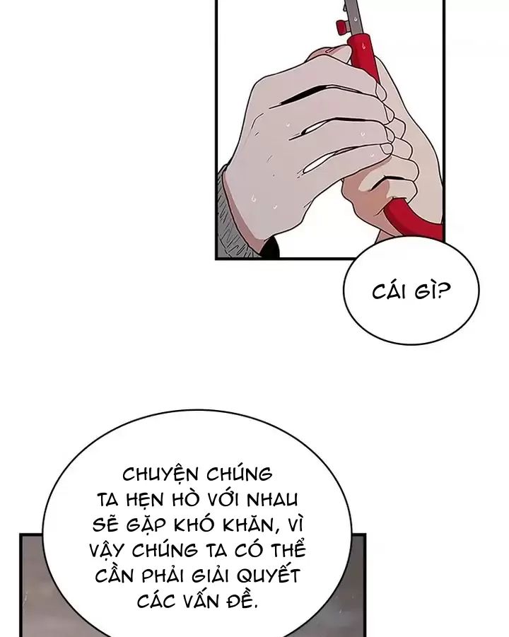 Yêu Anh 200% Công Lực Chapter 58 - Trang 2