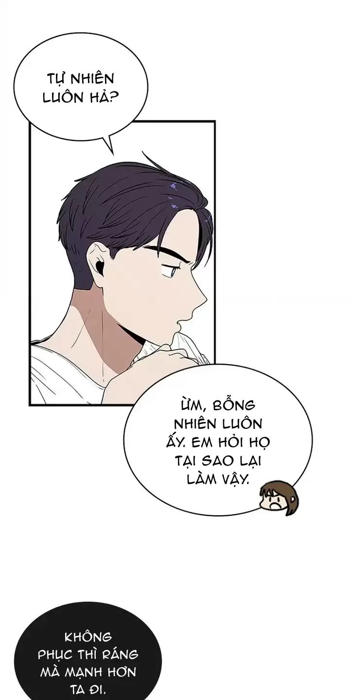 Yêu Anh 200% Công Lực Chapter 58 - Trang 2