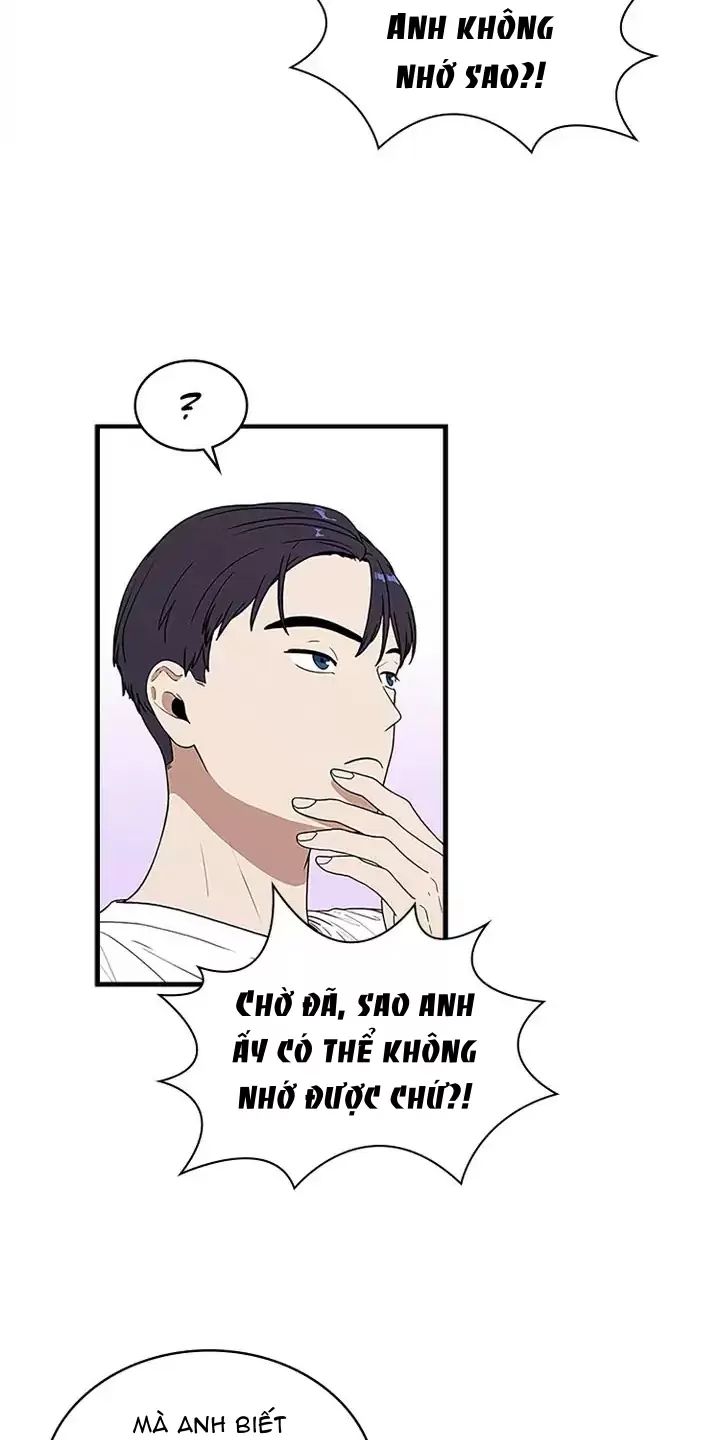 Yêu Anh 200% Công Lực Chapter 58 - Trang 2