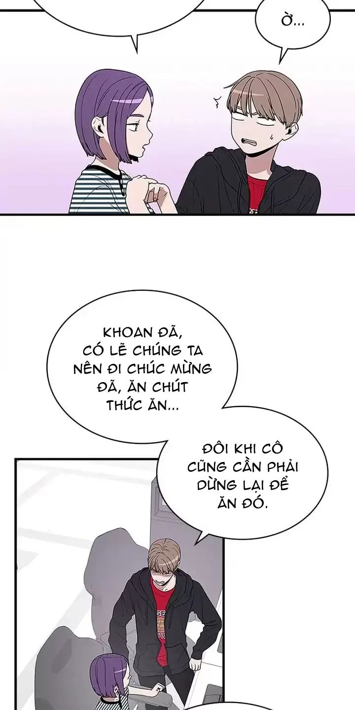 Yêu Anh 200% Công Lực Chapter 58 - Trang 2