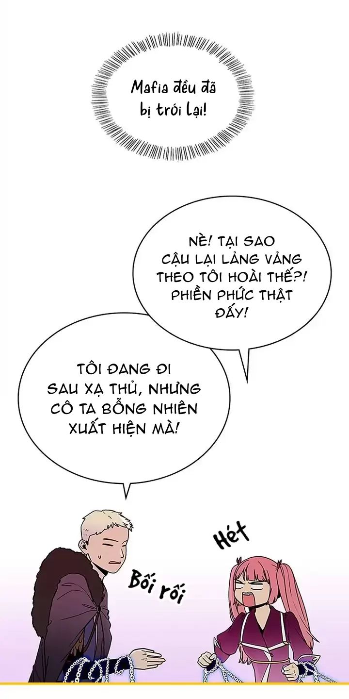 Yêu Anh 200% Công Lực Chapter 57 - Trang 2