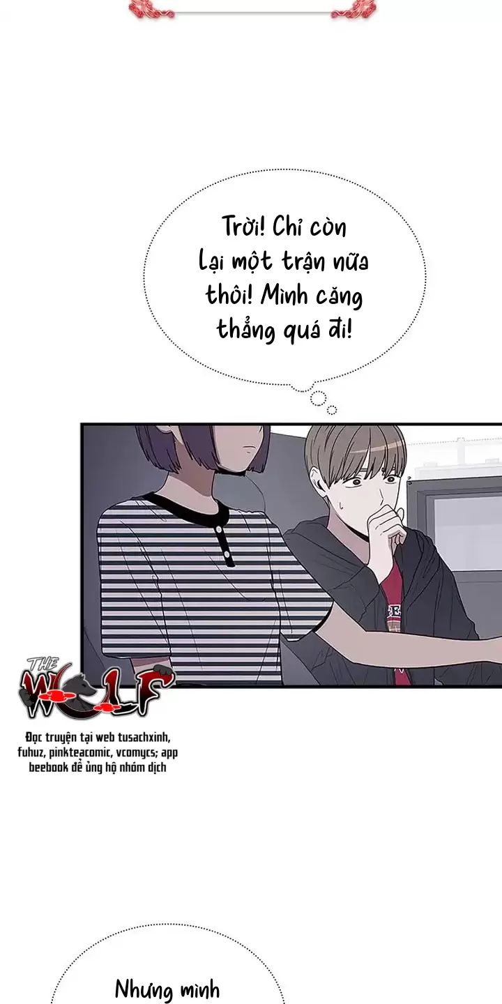 Yêu Anh 200% Công Lực Chapter 57 - Trang 2