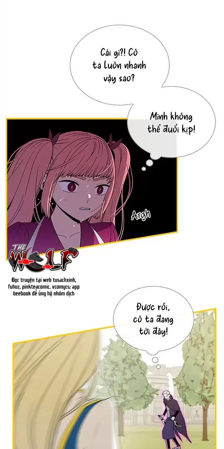 Yêu Anh 200% Công Lực Chapter 57 - Trang 2