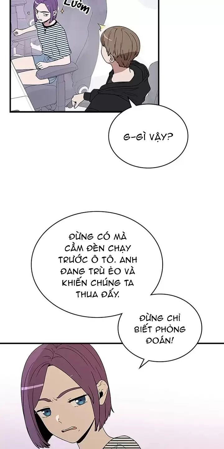 Yêu Anh 200% Công Lực Chapter 56 - Trang 2