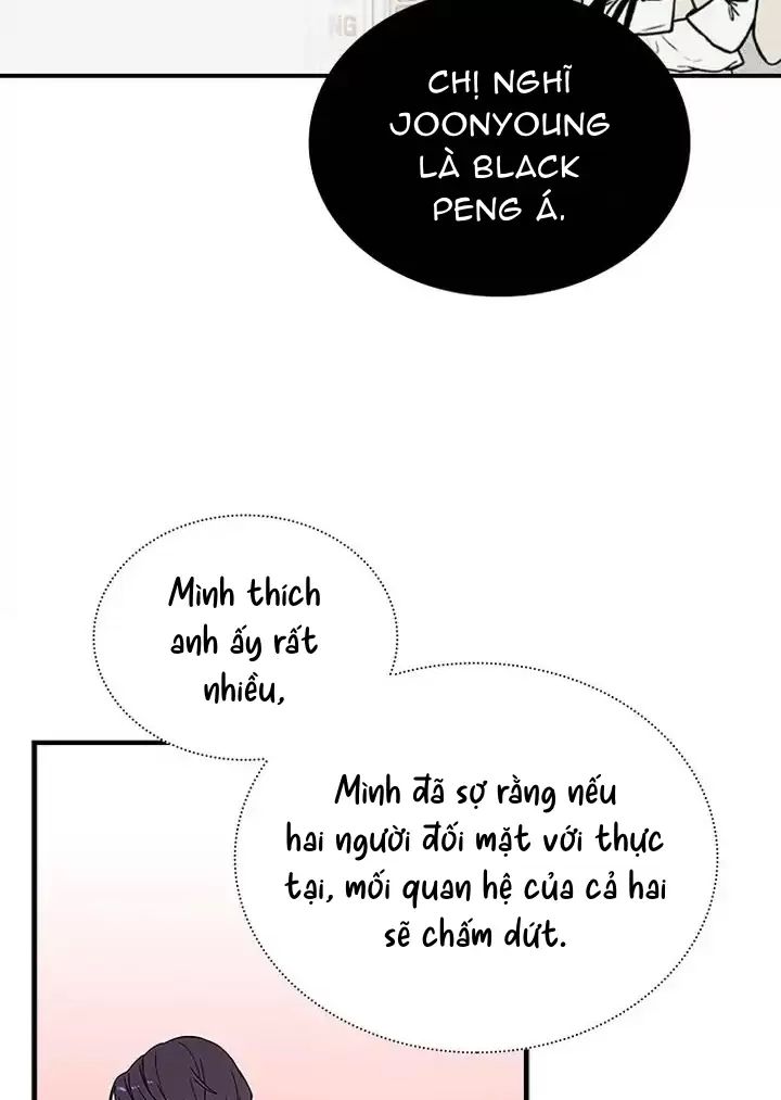 Yêu Anh 200% Công Lực Chapter 56 - Trang 2