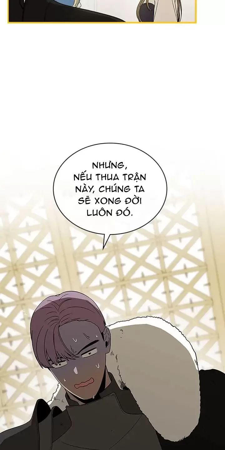 Yêu Anh 200% Công Lực Chapter 56 - Trang 2