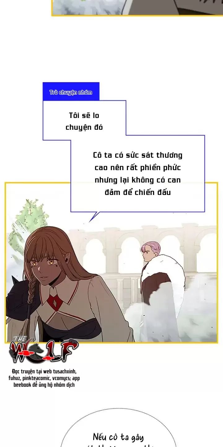 Yêu Anh 200% Công Lực Chapter 55 - Trang 2