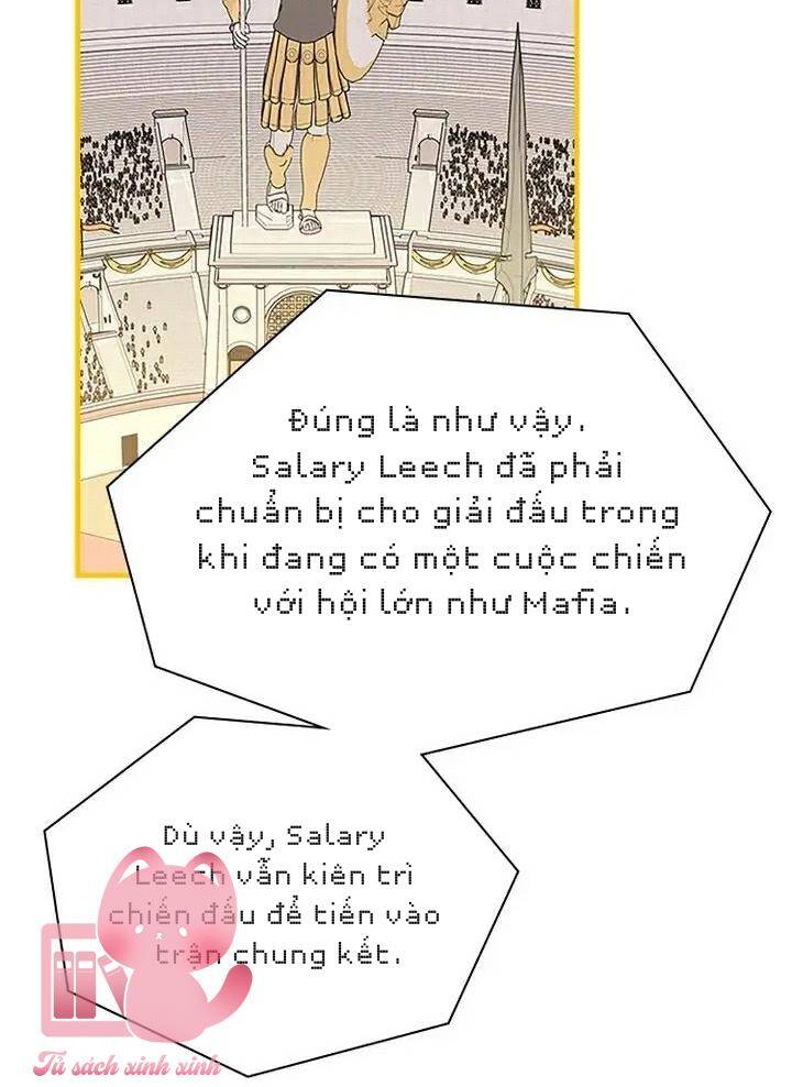 Yêu Anh 200% Công Lực Chapter 54 - Trang 2