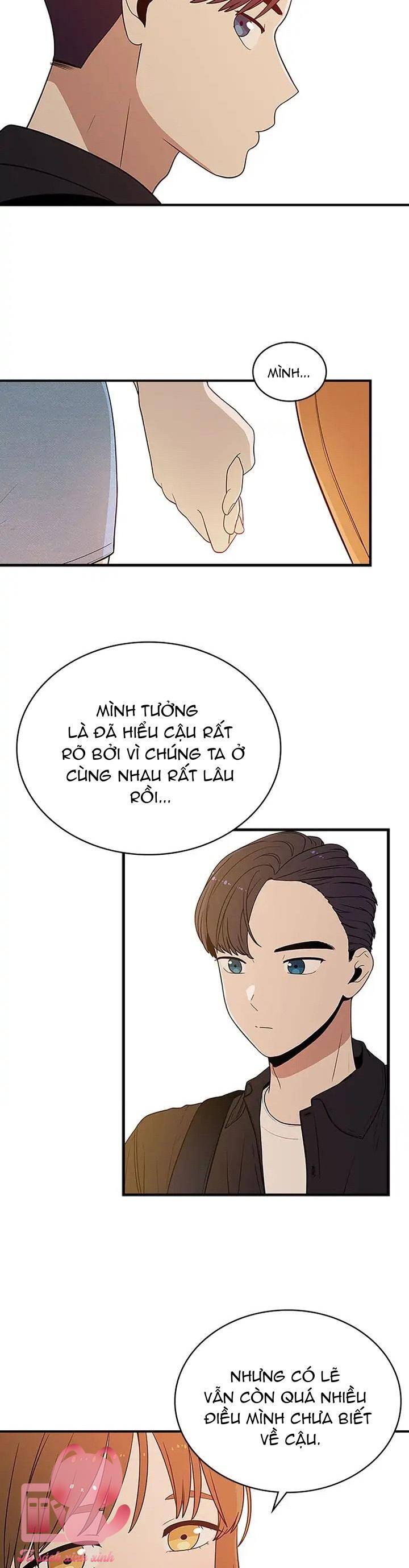 Yêu Anh 200% Công Lực Chapter 49 - Trang 2