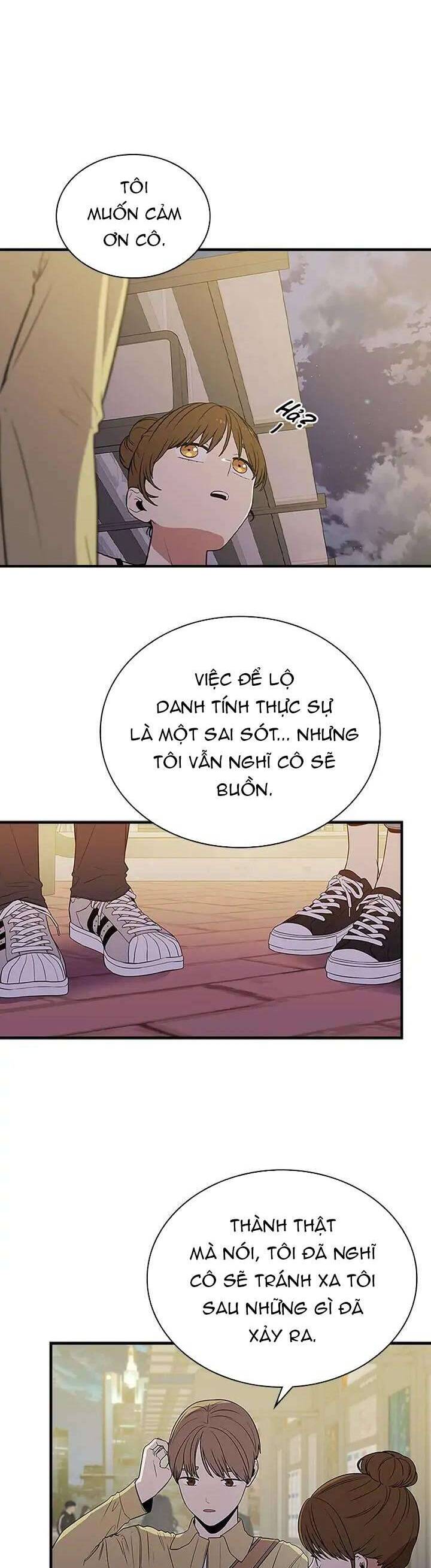 Yêu Anh 200% Công Lực Chapter 45 - Trang 2