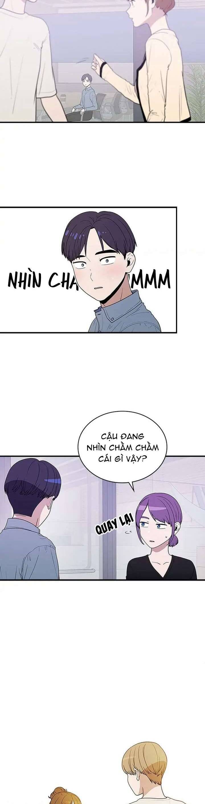 Yêu Anh 200% Công Lực Chapter 44 - Trang 2