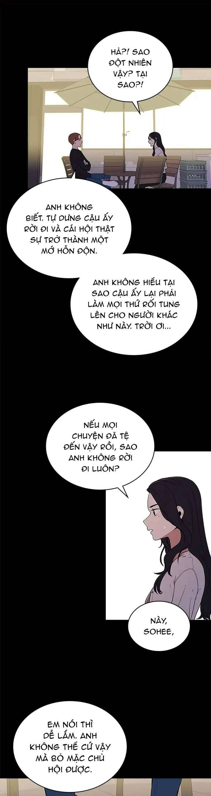 Yêu Anh 200% Công Lực Chapter 43 - Trang 2