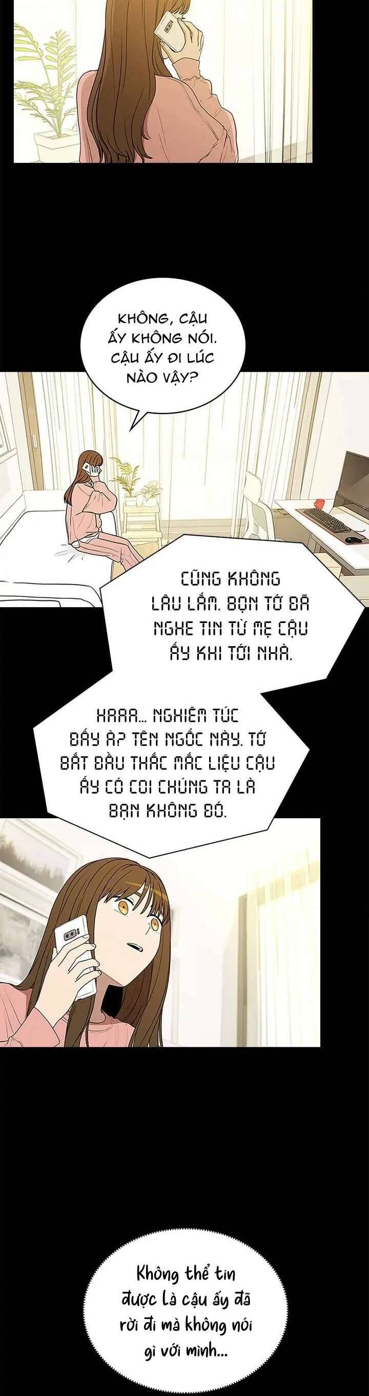 Yêu Anh 200% Công Lực Chapter 43 - Trang 2