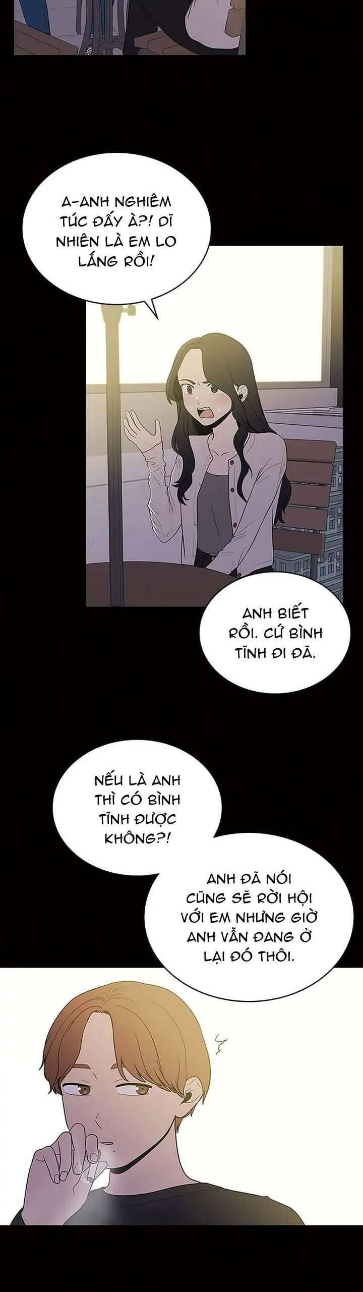 Yêu Anh 200% Công Lực Chapter 43 - Trang 2