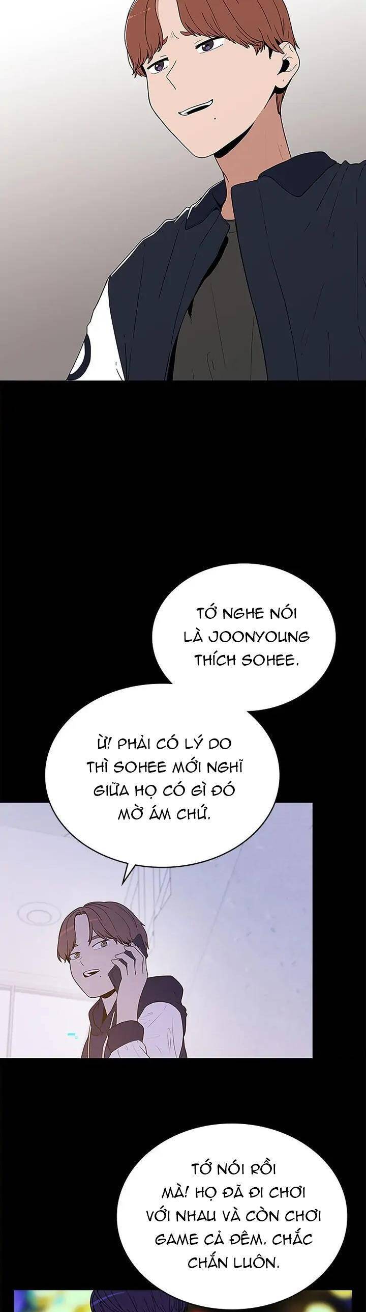 Yêu Anh 200% Công Lực Chapter 42 - Trang 2