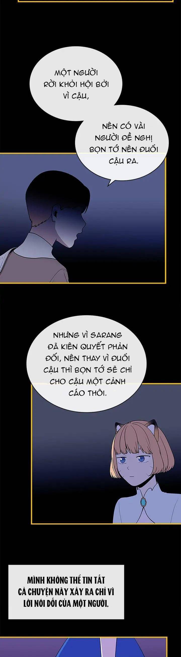 Yêu Anh 200% Công Lực Chapter 42 - Trang 2