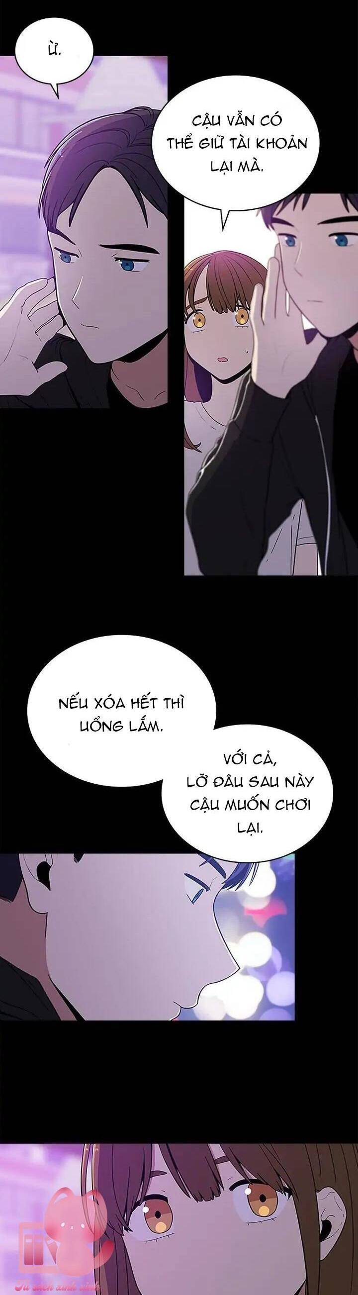 Yêu Anh 200% Công Lực Chapter 42 - Trang 2