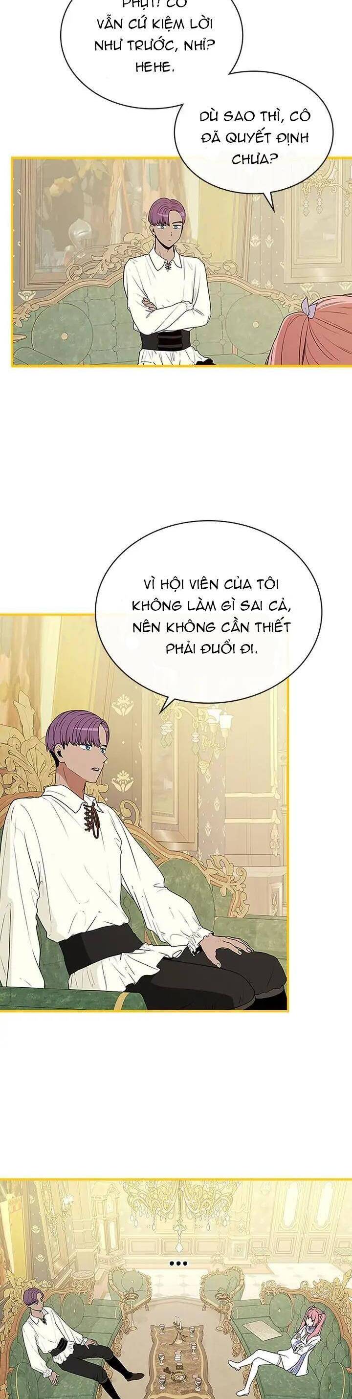 Yêu Anh 200% Công Lực Chapter 41 - Trang 2