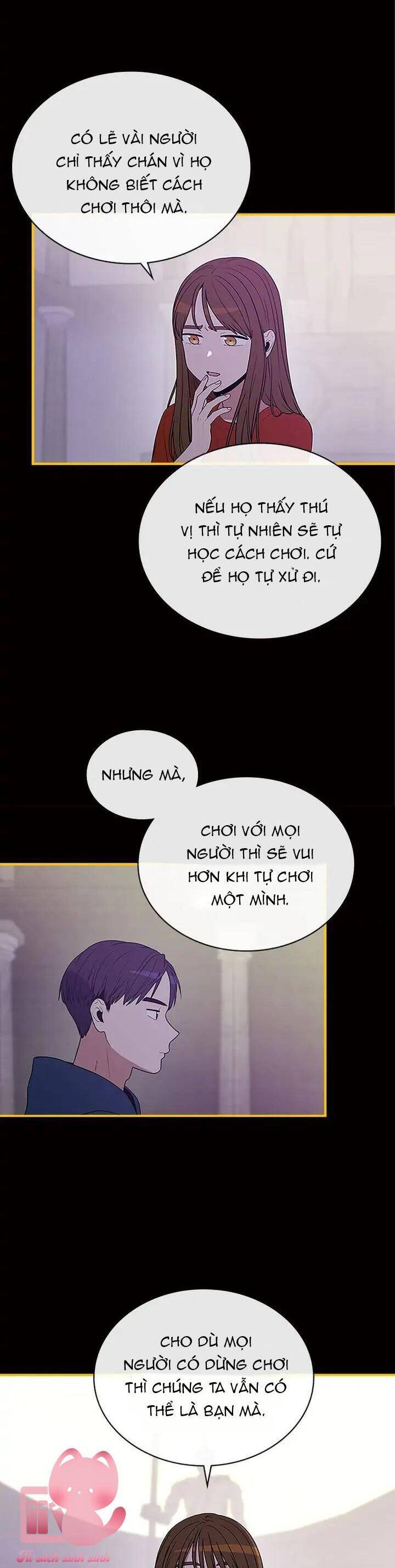 Yêu Anh 200% Công Lực Chapter 41 - Trang 2