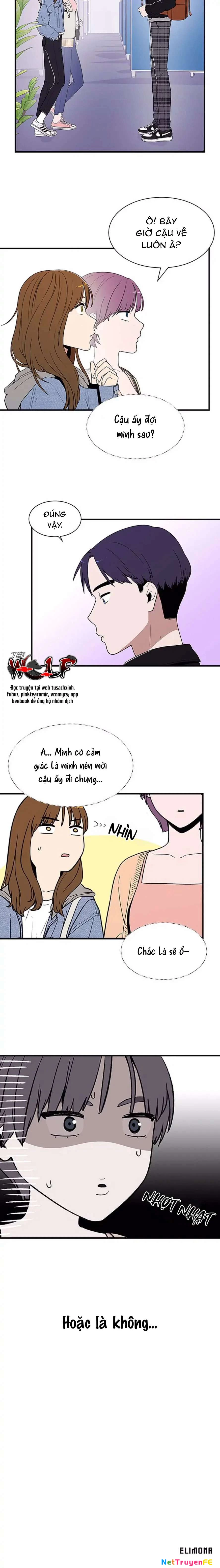 Yêu Anh 200% Công Lực Chapter 19 - Trang 2