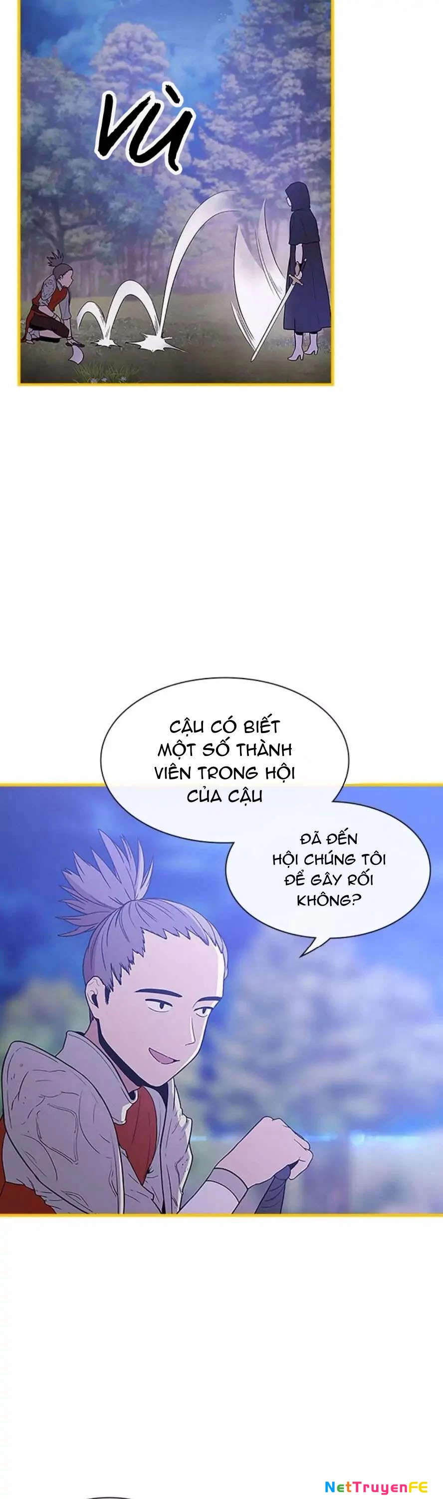 Yêu Anh 200% Công Lực Chapter 13 - Trang 2