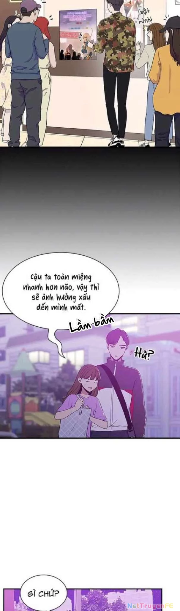 Yêu Anh 200% Công Lực Chapter 13 - Trang 2