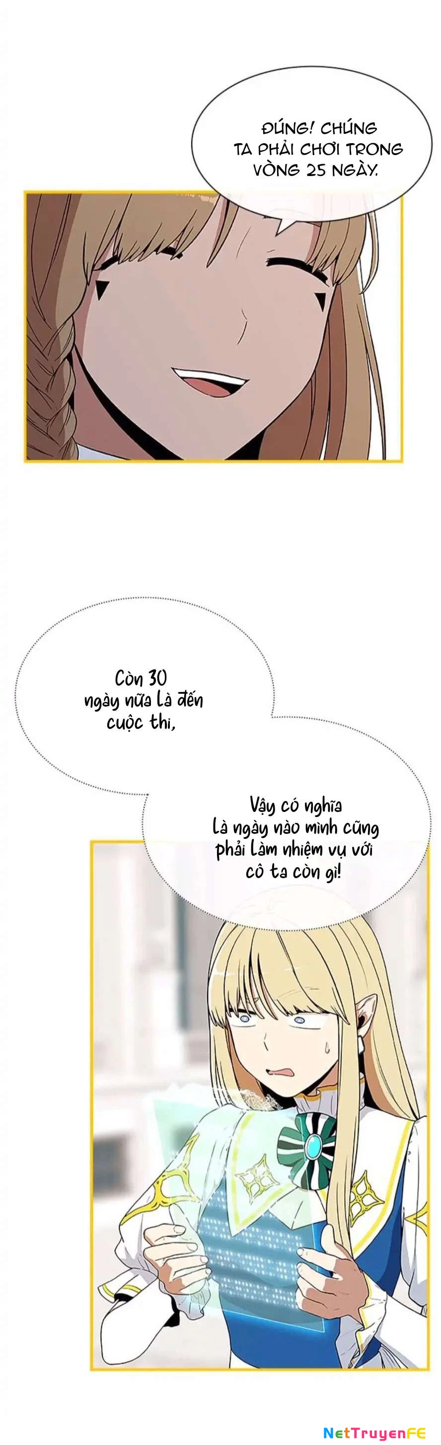 Yêu Anh 200% Công Lực Chapter 8 - Trang 2