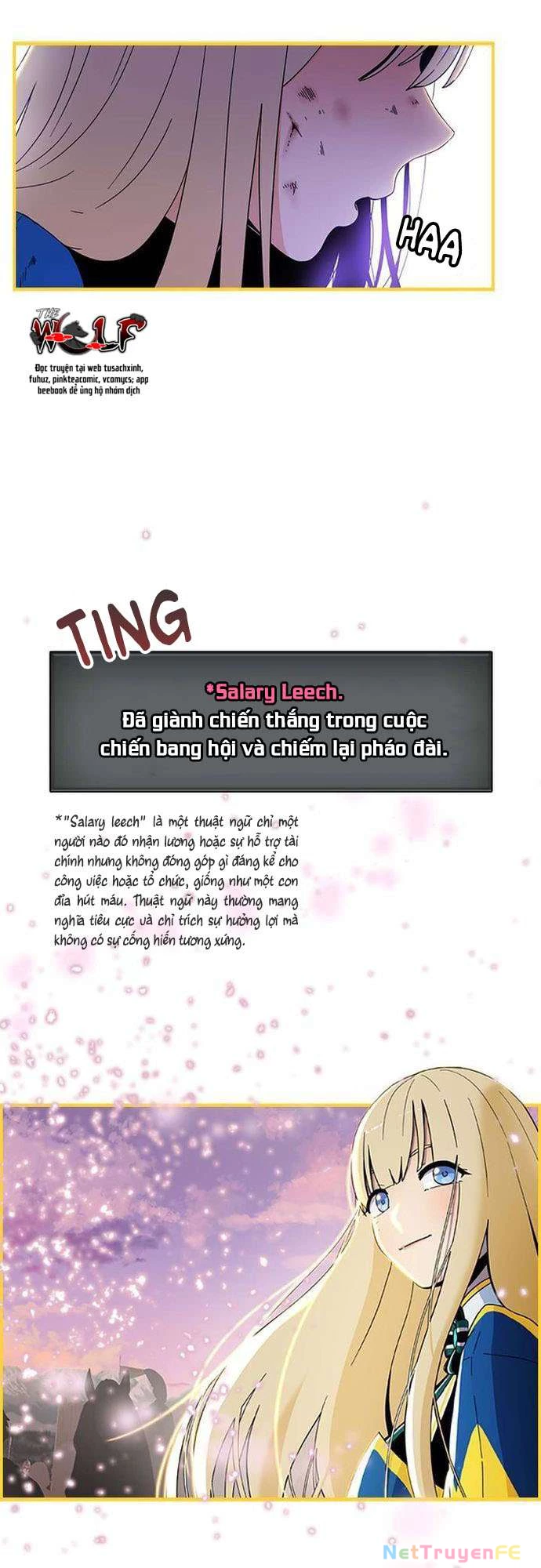 Yêu Anh 200% Công Lực Chapter 0 - Trang 2