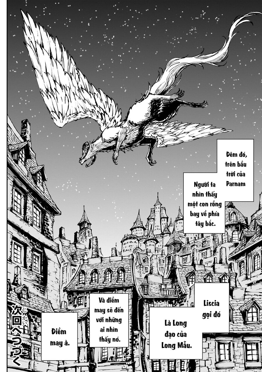 Genjitsu Shugi Yuusha No Oukoku Saikenki Chapter 62 - Trang 2