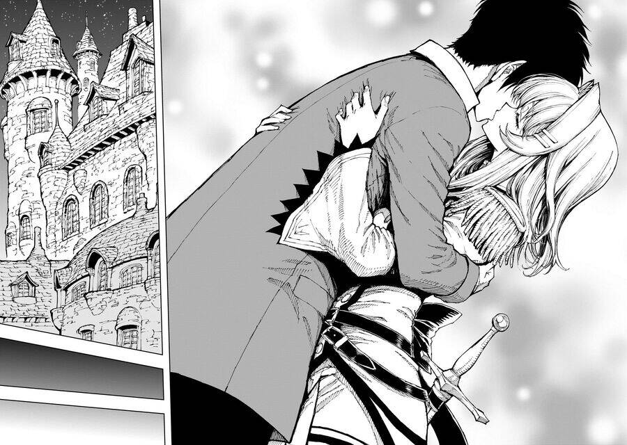 Genjitsu Shugi Yuusha No Oukoku Saikenki Chapter 60 - Trang 2