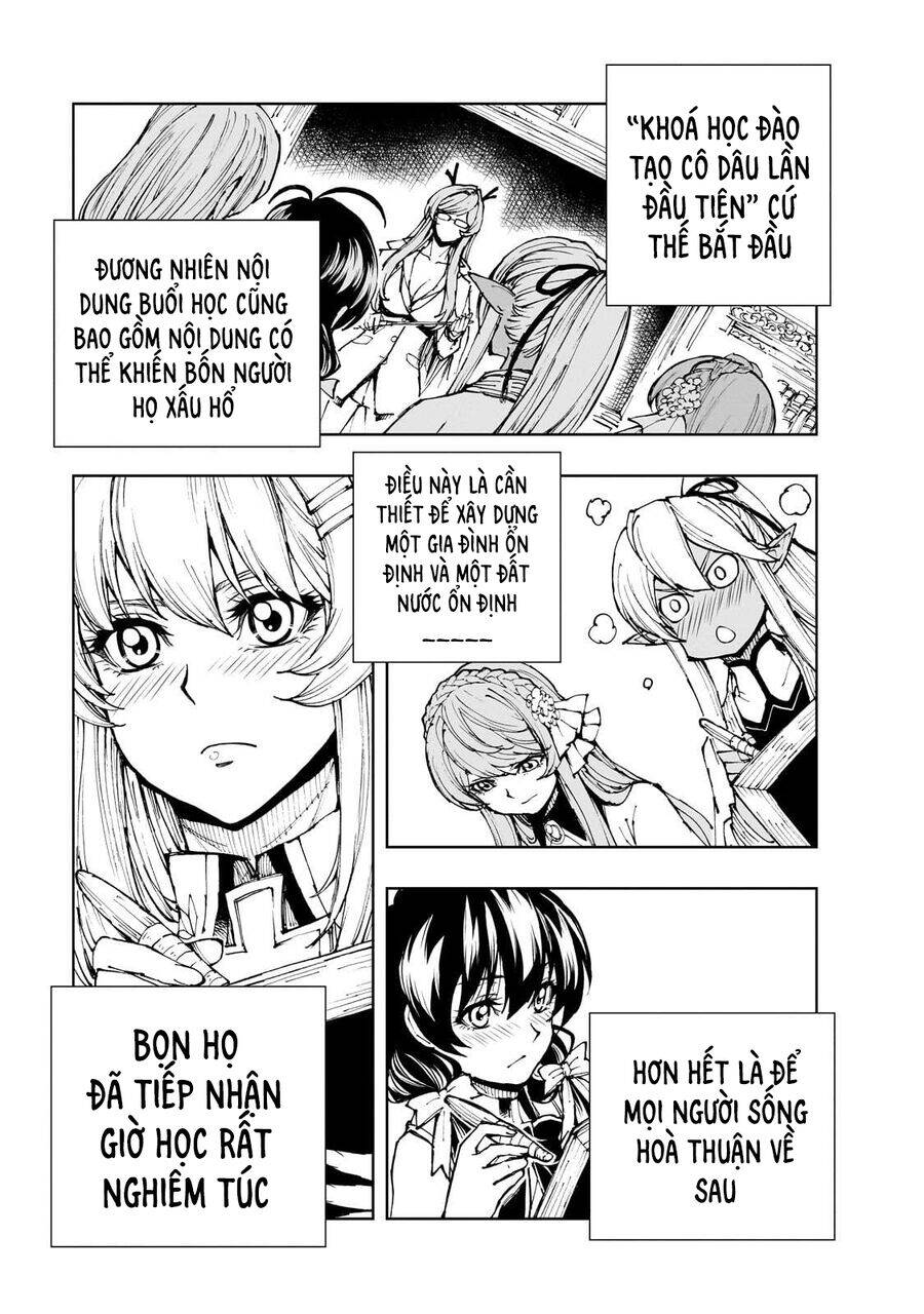 Genjitsu Shugi Yuusha No Oukoku Saikenki Chapter 57 - Trang 2