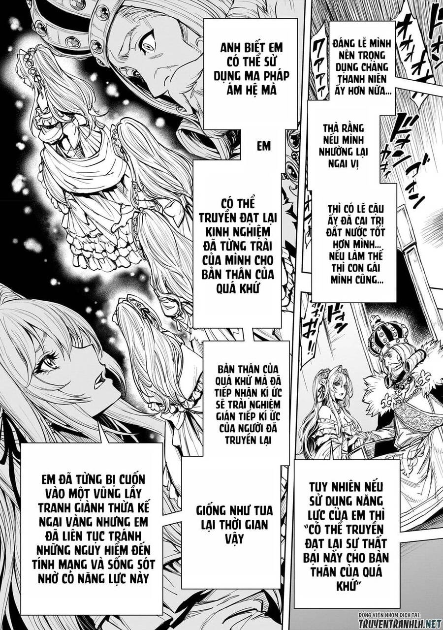 Genjitsu Shugi Yuusha No Oukoku Saikenki Chapter 52 - Trang 2