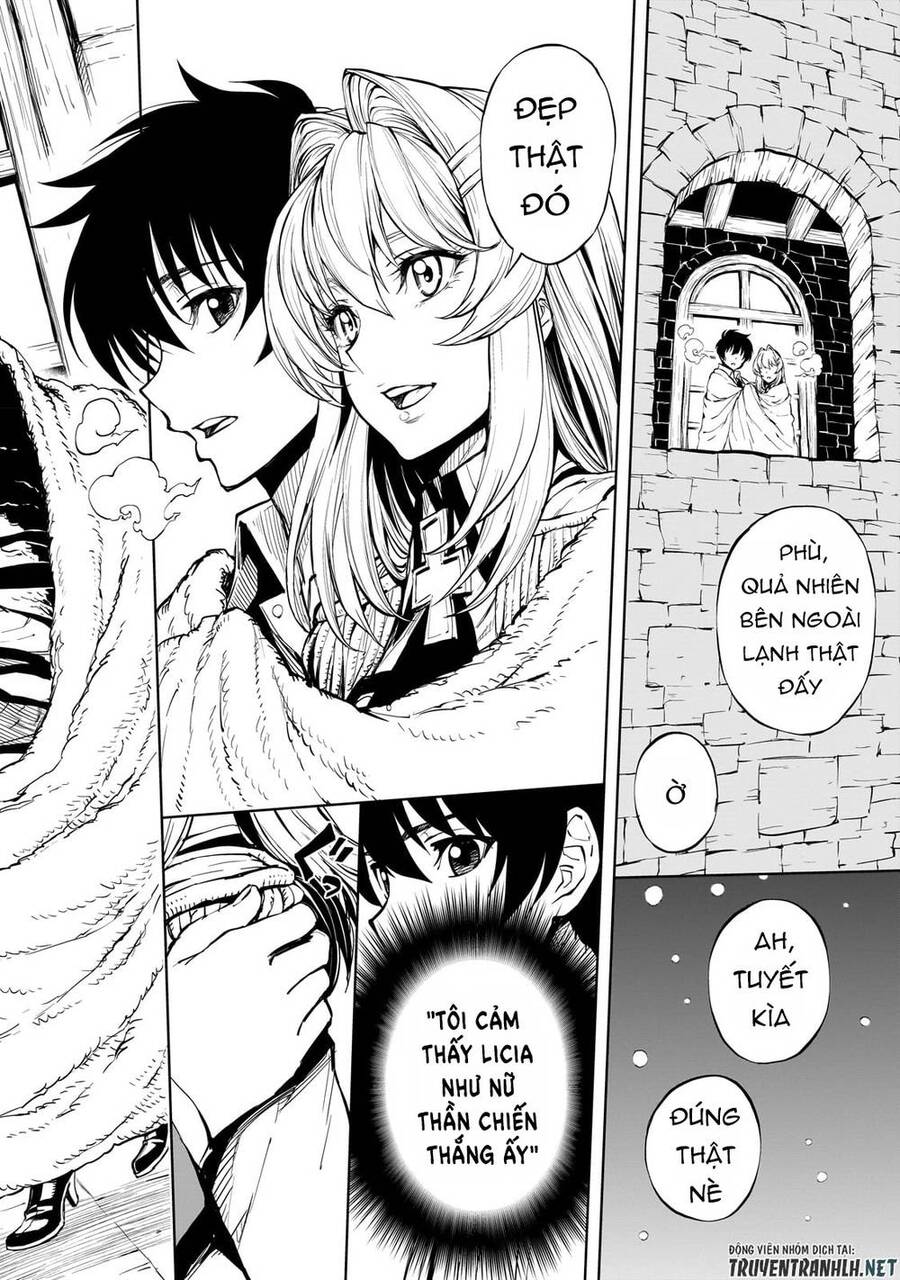 Genjitsu Shugi Yuusha No Oukoku Saikenki Chapter 52 - Trang 2