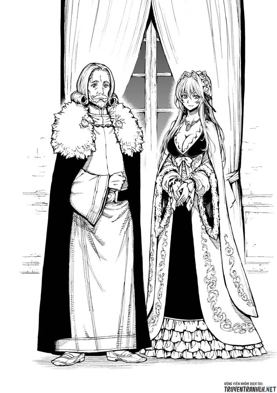 Genjitsu Shugi Yuusha No Oukoku Saikenki Chapter 51 - Trang 2