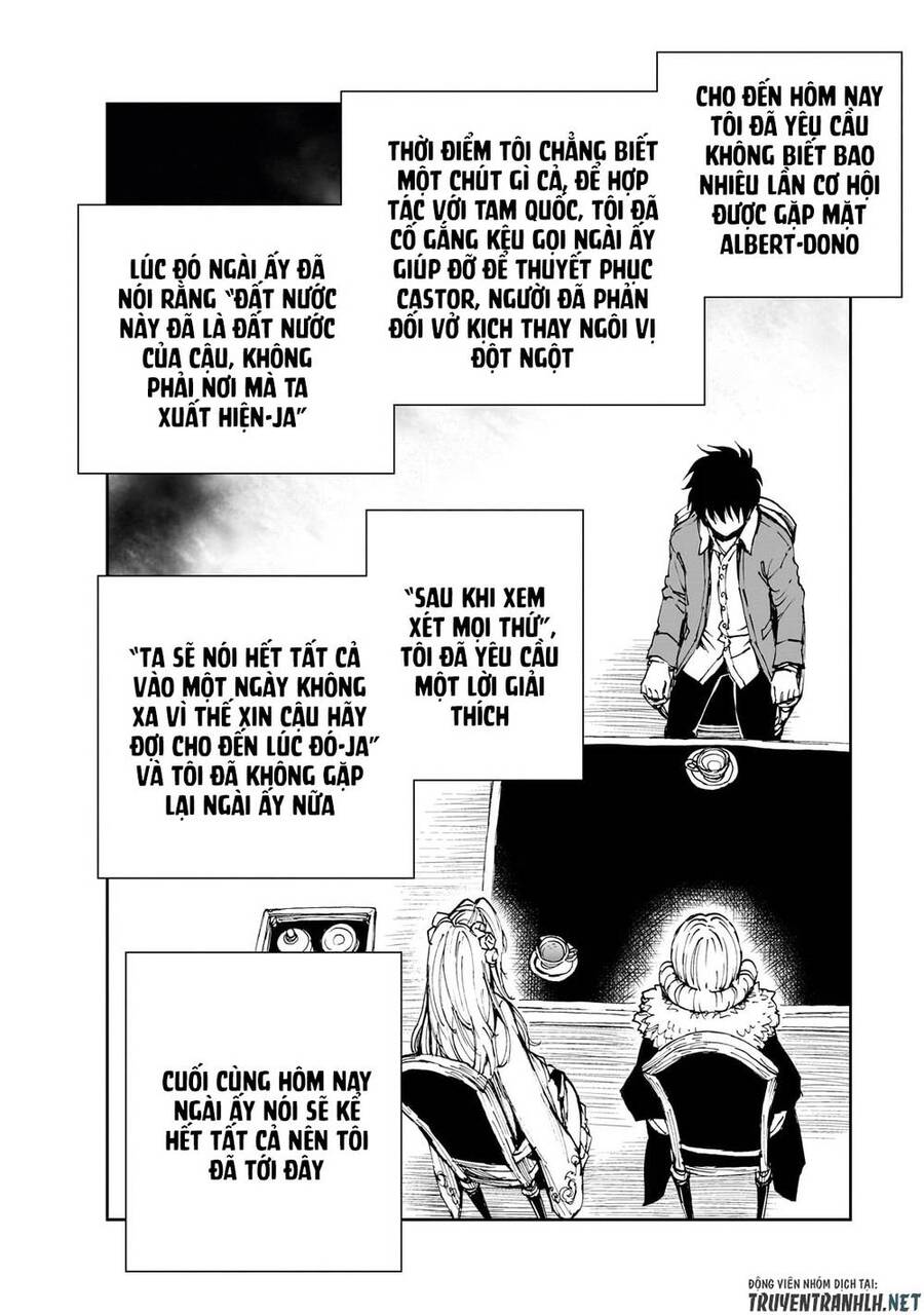 Genjitsu Shugi Yuusha No Oukoku Saikenki Chapter 51 - Trang 2