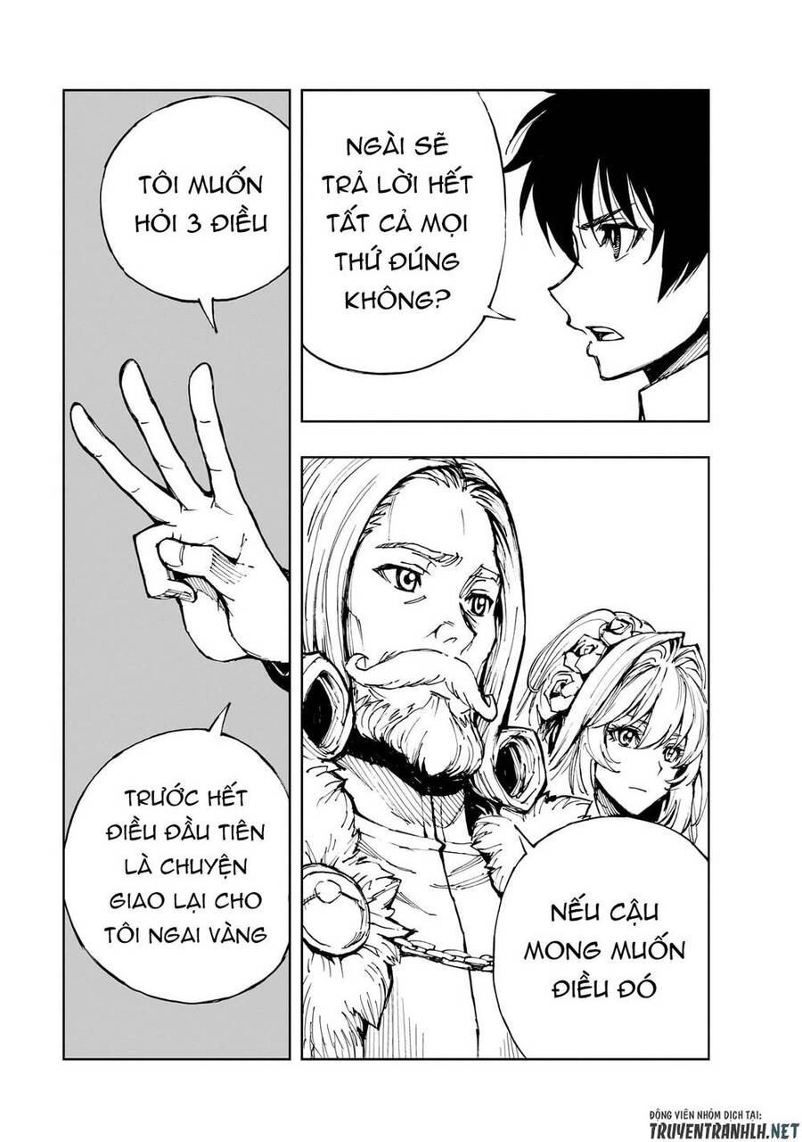 Genjitsu Shugi Yuusha No Oukoku Saikenki Chapter 51 - Trang 2