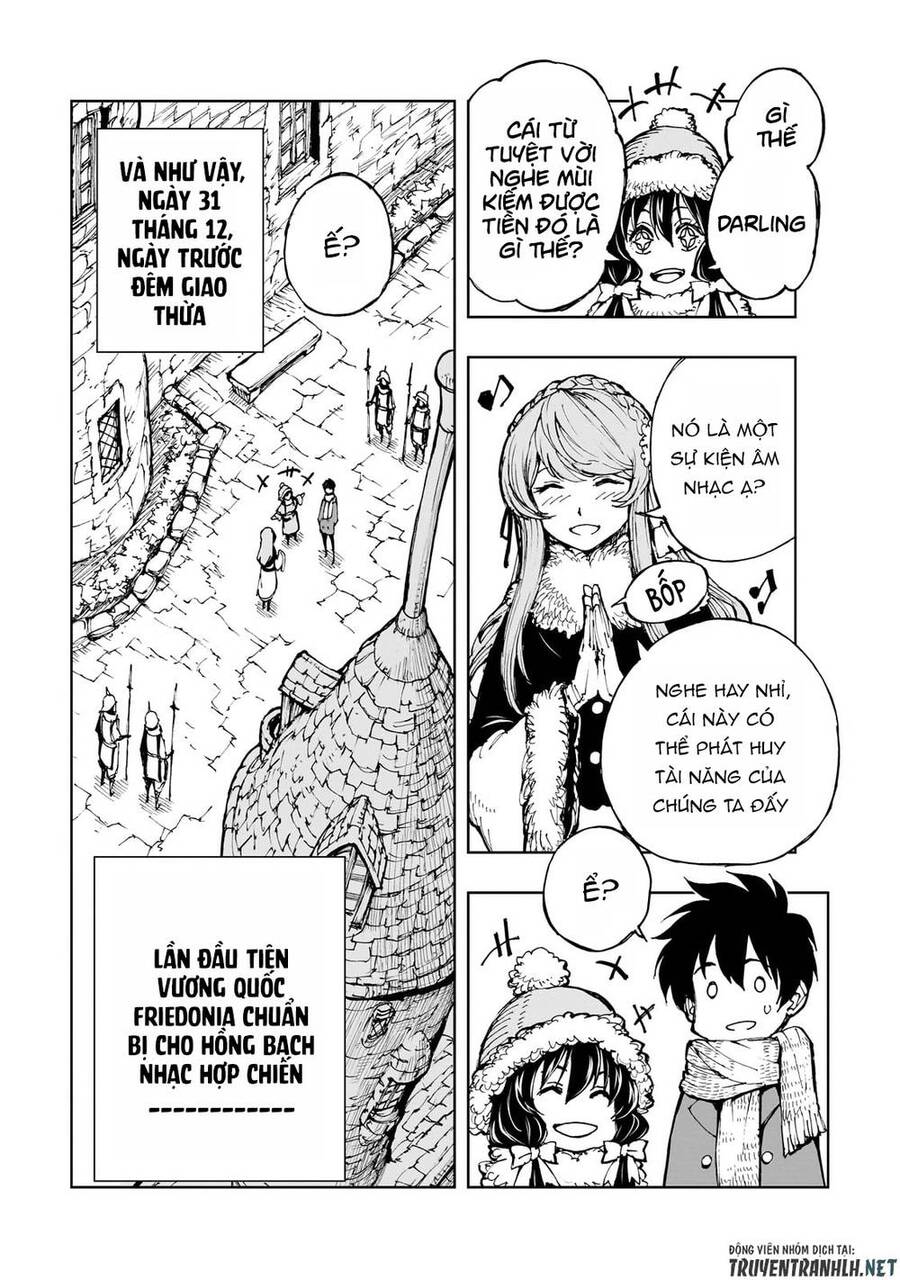 Genjitsu Shugi Yuusha No Oukoku Saikenki Chapter 51 - Trang 2