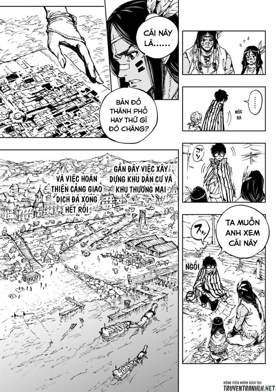 Genjitsu Shugi Yuusha No Oukoku Saikenki Chapter 50 - Trang 2