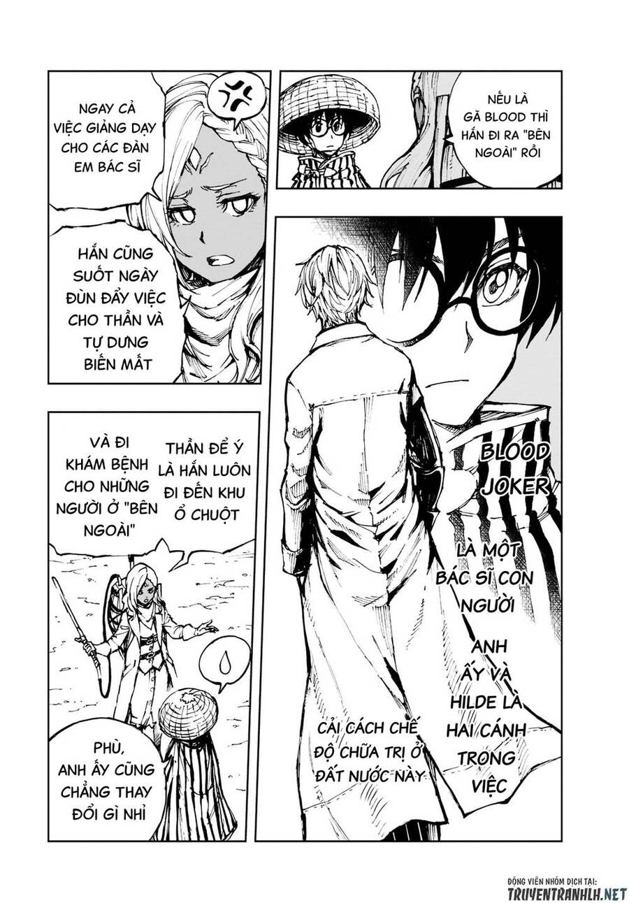 Genjitsu Shugi Yuusha No Oukoku Saikenki Chapter 48 - Trang 2