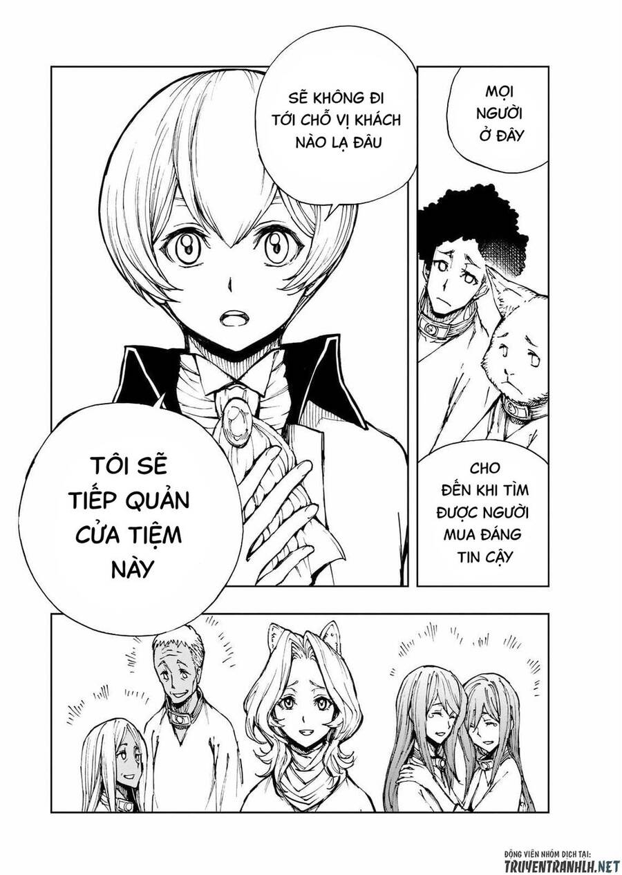 Genjitsu Shugi Yuusha No Oukoku Saikenki Chapter 46 - Trang 2